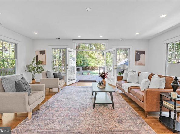 4937 Brandywine Street NW, Washington DC 20016