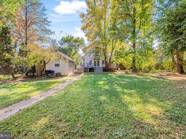 4937 Brandywine Street NW, Washington DC 20016