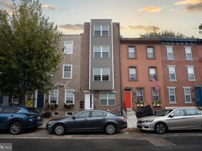 2141 Christian Street, Philadelphia PA 19146