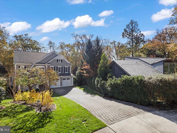 3601 27TH Street N, Arlington VA 22207