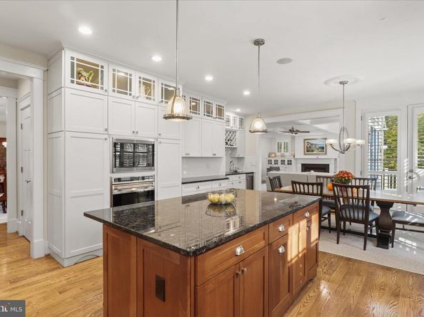 3601 27TH Street N, Arlington VA 22207