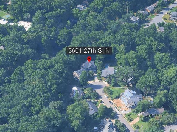 3601 27TH Street N, Arlington VA 22207