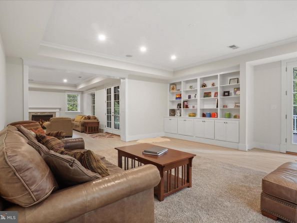 3601 27TH Street N, Arlington VA 22207