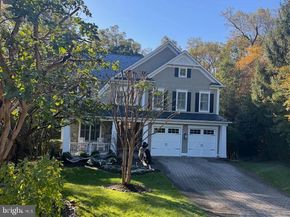 3601 27TH Street N, Arlington VA 22207