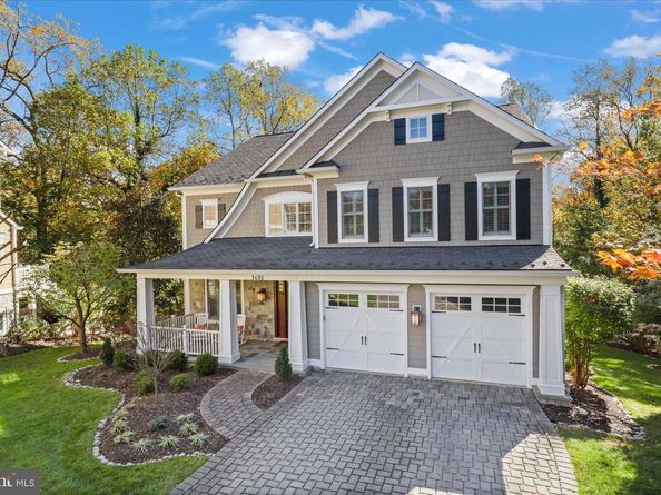 3601 27TH Street N, Arlington VA 22207