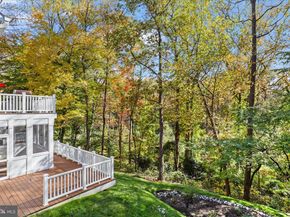 3601 27TH Street N, Arlington VA 22207