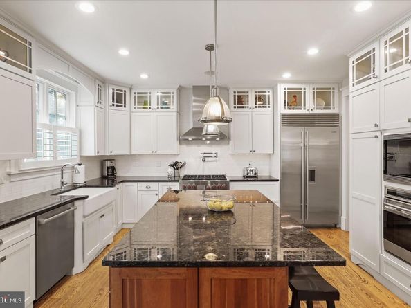 3601 27TH Street N, Arlington VA 22207