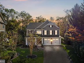 3601 27TH Street N, Arlington VA 22207