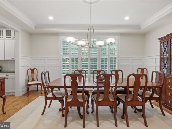 3601 27TH Street N, Arlington VA 22207