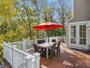 3601 27TH Street N, Arlington VA 22207