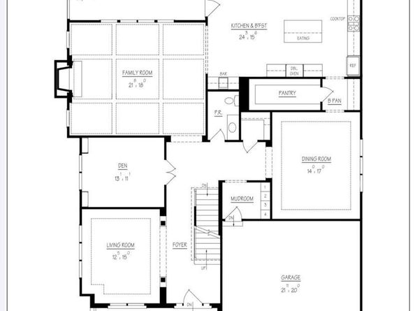 3601 27TH Street N, Arlington VA 22207