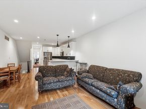 1628 N Marshall Street, Philadelphia PA 19122