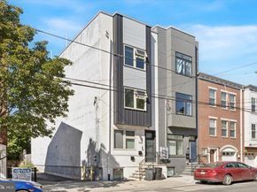 1628 N Marshall Street, Philadelphia PA 19122