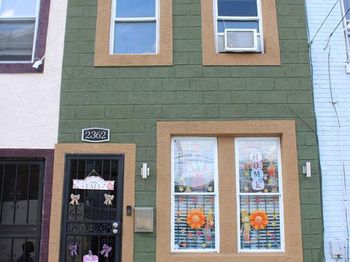 2362 N 4TH Street