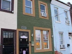 2362 N 4TH Street, Philadelphia PA 19133