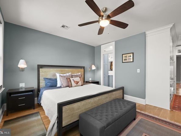 1733 11TH Street NW, Washington DC 20001
