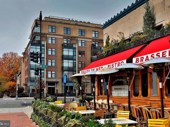 1733 11TH Street NW, Washington DC 20001