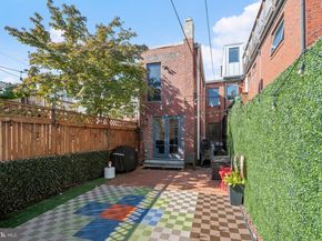 1733 11TH Street NW, Washington DC 20001