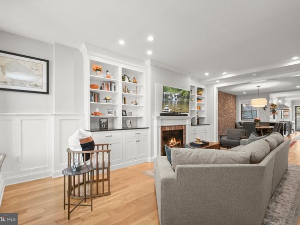 1733 11TH Street NW, Washington DC 20001