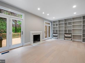 7322 Greentree Road, Bethesda MD 20817