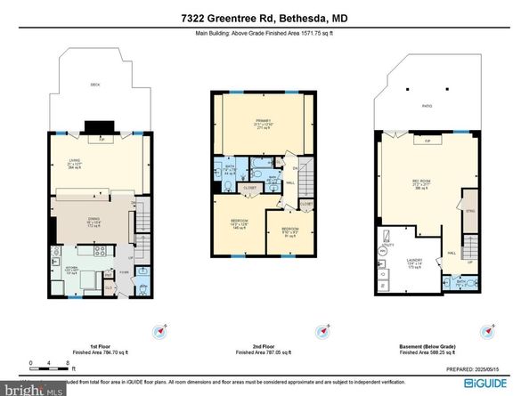 7322 Greentree Road, Bethesda MD 20817