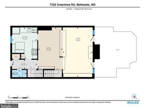 7322 Greentree Road, Bethesda MD 20817