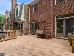 7322 Greentree Road, Bethesda MD 20817