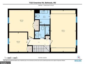7322 Greentree Road, Bethesda MD 20817