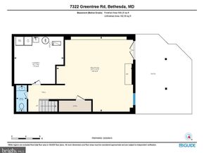 7322 Greentree Road, Bethesda MD 20817
