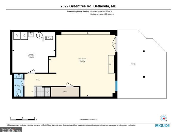 7322 Greentree Road, Bethesda MD 20817