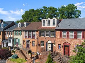 911 S Lee Street, Alexandria VA 22314