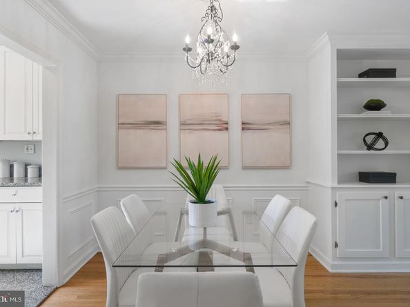 911 S Lee Street, Alexandria VA 22314