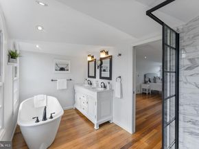 911 S Lee Street, Alexandria VA 22314