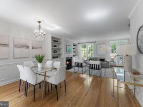 911 S Lee Street, Alexandria VA 22314