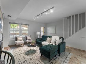 911 S Lee Street, Alexandria VA 22314