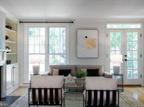 911 S Lee Street, Alexandria VA 22314