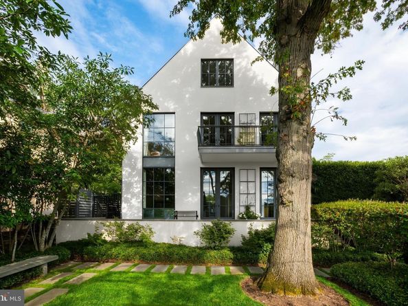 5431 Potomac Avenue NW, Washington DC 20016