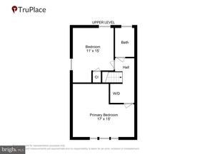 2600 16TH Street S 696, Arlington VA 22204