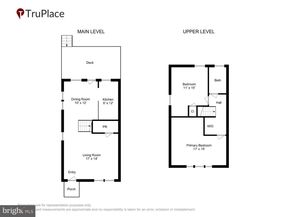 2600 16TH Street S 696, Arlington VA 22204