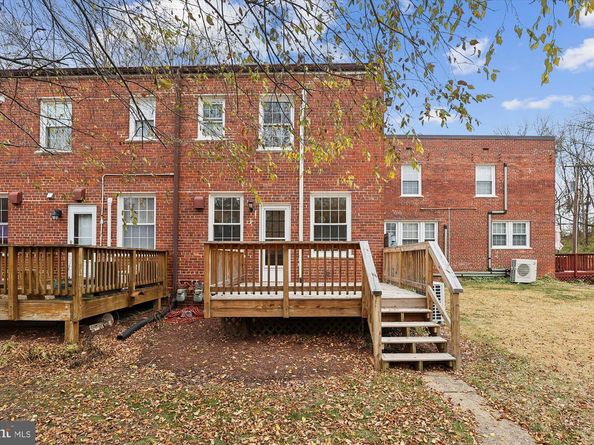 2600 16TH Street S 696, Arlington VA 22204