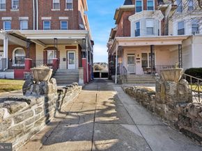 837 Wynnewood Road, Philadelphia PA 19151