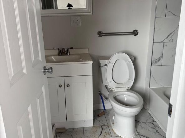 2539 S 58TH Street, Philadelphia PA 19143