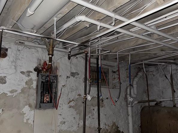 2539 S 58TH Street, Philadelphia PA 19143