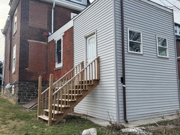 2539 S 58TH Street, Philadelphia PA 19143