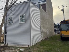 2539 S 58TH Street, Philadelphia PA 19143