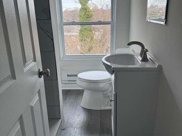 2539 S 58TH Street, Philadelphia PA 19143