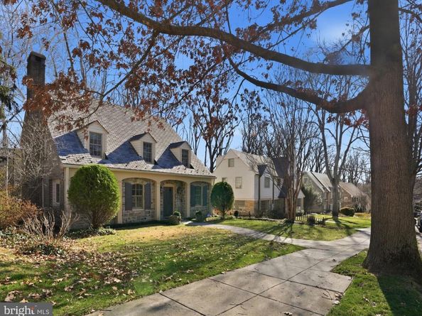 4944 Quebec Street NW, Washington DC 20016