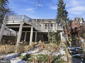 4944 Quebec Street NW, Washington DC 20016