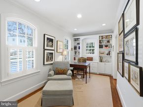 4944 Quebec Street NW, Washington DC 20016