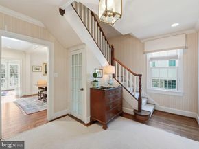 4944 Quebec Street NW, Washington DC 20016